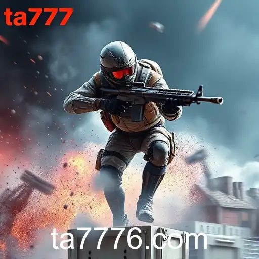 Action Games