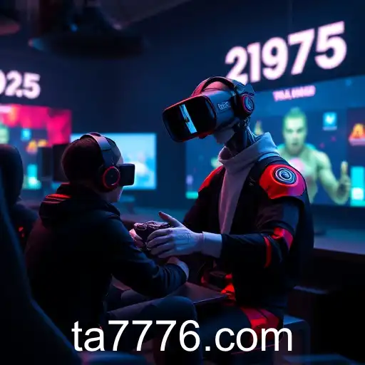 Gaming Trends and Innovations Shaping the Future