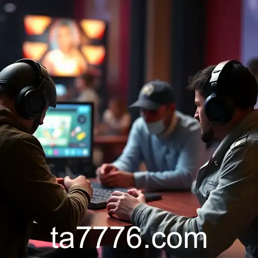 Multiplayer Games