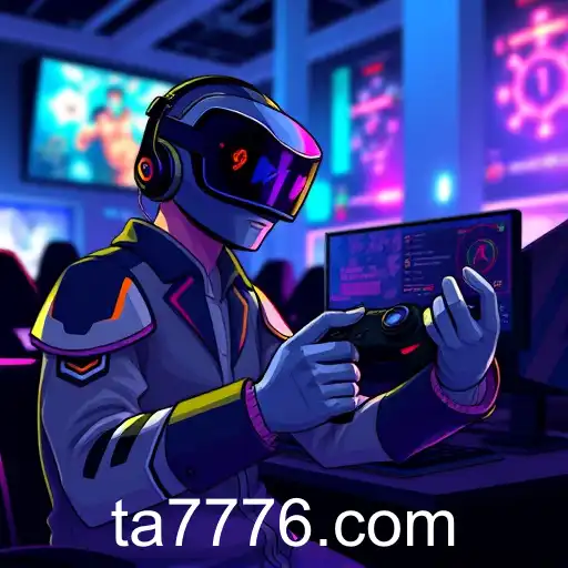 The Rise of TA777 in Online Gaming