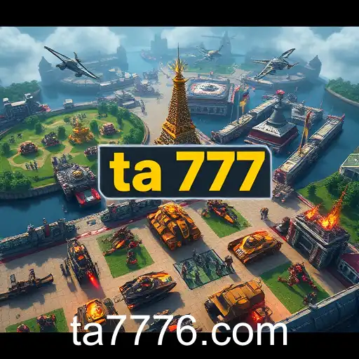 ta777