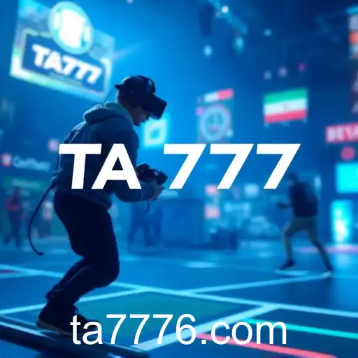 The Rise of 'ta777': A New Era in Online Gaming